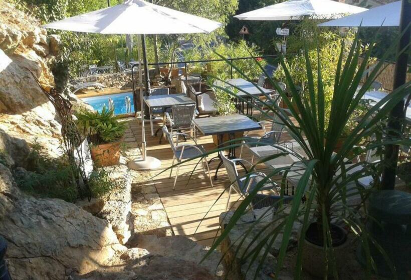 Bed and Breakfast Le Tempo