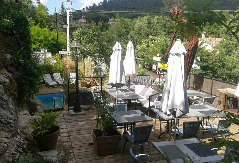 Bed and Breakfast Le Tempo