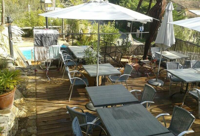 Bed and Breakfast Le Tempo