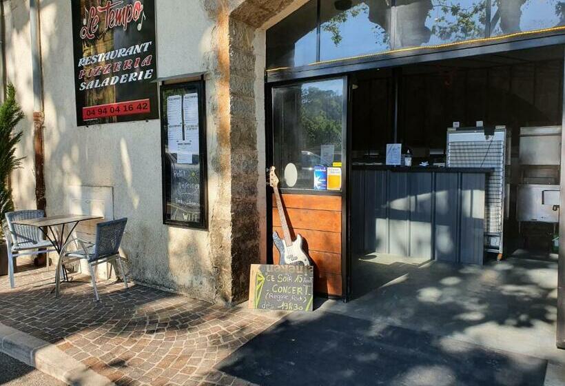 Bed and Breakfast Le Tempo