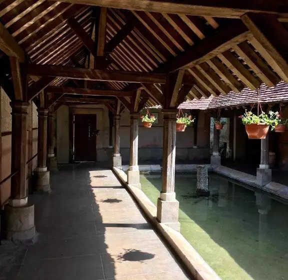 Aamiaismajoitus (B&B) Les Rêves D Angèle