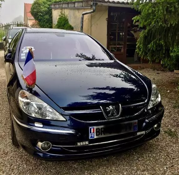 Aamiaismajoitus (B&B) Les Rêves D Angèle