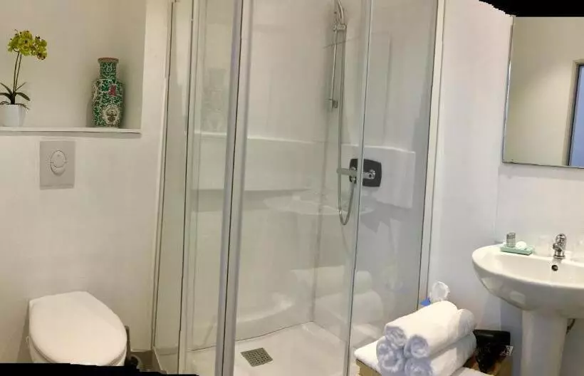 Aamiaismajoitus (B&B) Les Rêves D Angèle