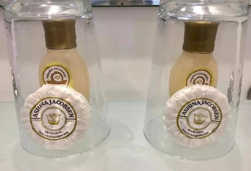 Aamiaismajoitus (B&B) Les Rêves D Angèle