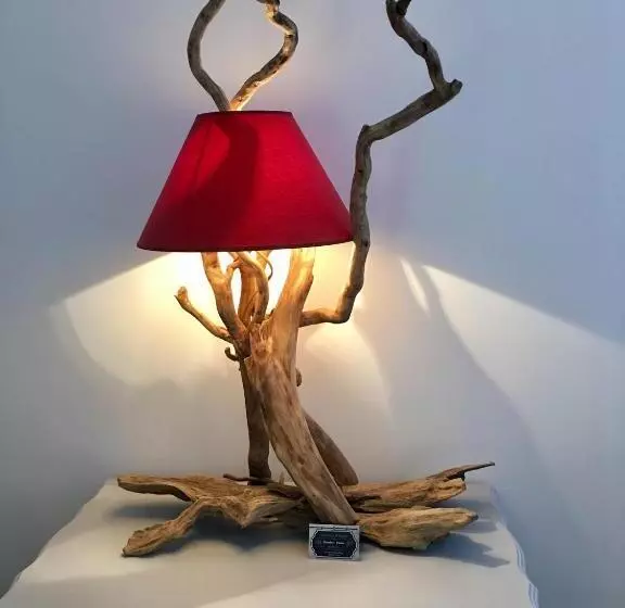 Aamiaismajoitus (B&B) Les Rêves D Angèle