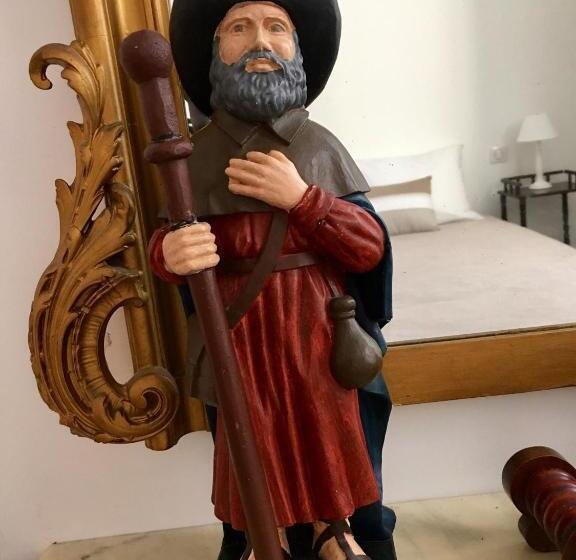 مبيت وإفطار Les Rêves D Angèle