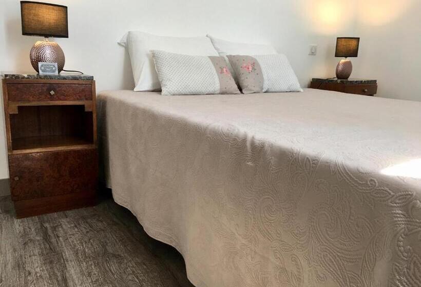 مبيت وإفطار Les Rêves D Angèle