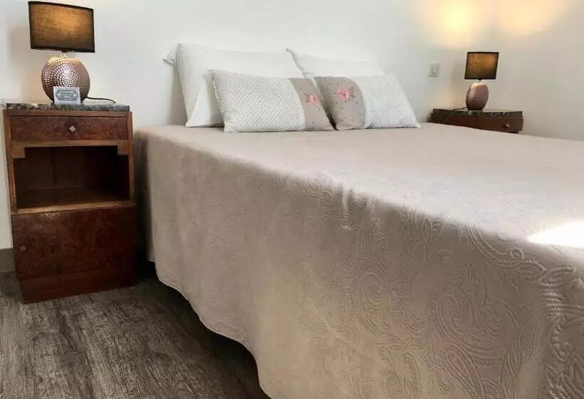 Aamiaismajoitus (B&B) Les Rêves D Angèle