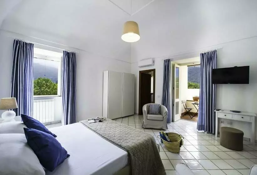 Casa Assunta B&b