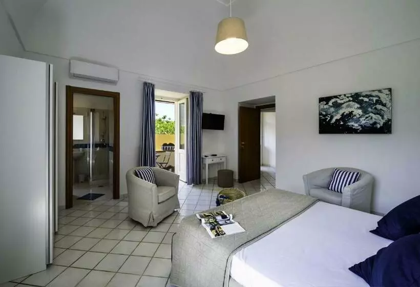 Casa Assunta B&b