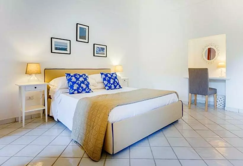 Casa Assunta B&b