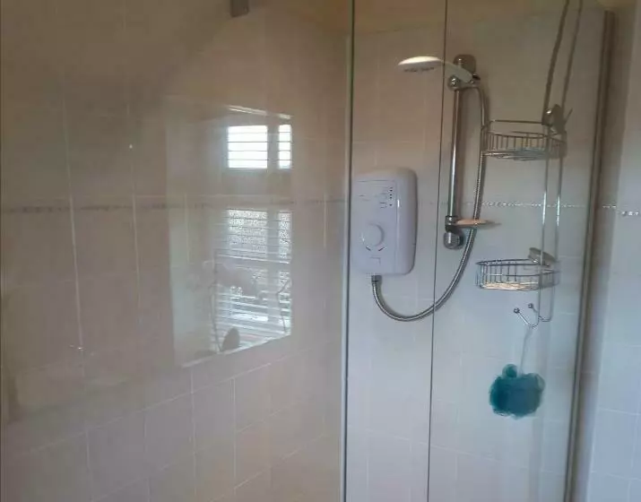 Court Barn Cottage B&b