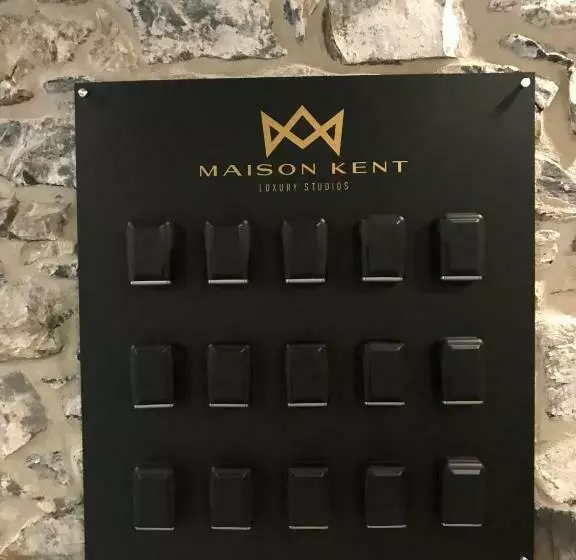 La Maison Kent   Par Les Lofts Vieux Québec