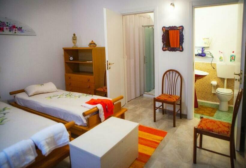 펜션 Casa Padre Jerone