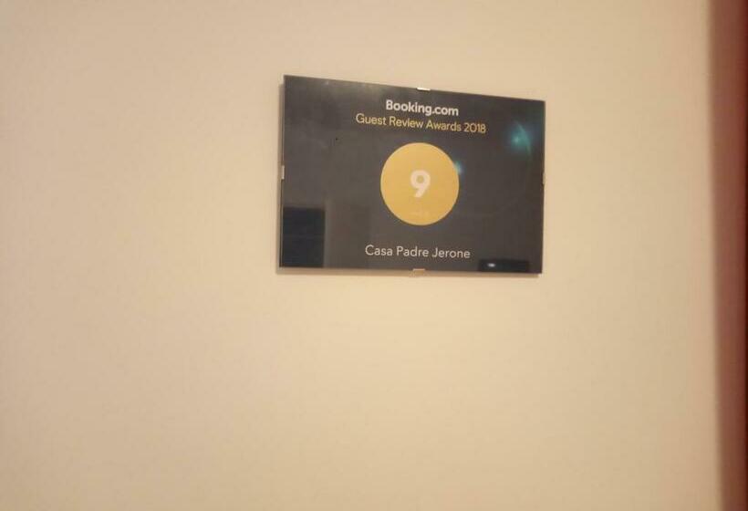 펜션 Casa Padre Jerone