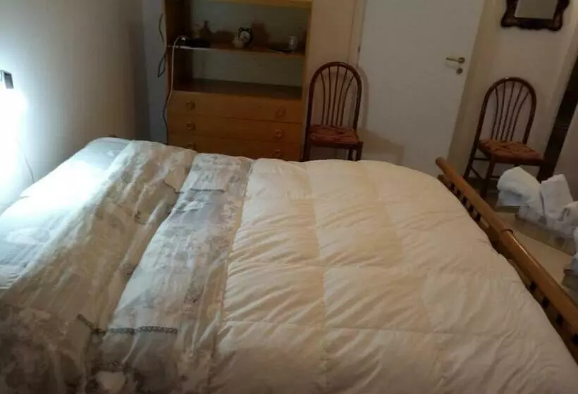 Majatalo Casa Padre Jerone