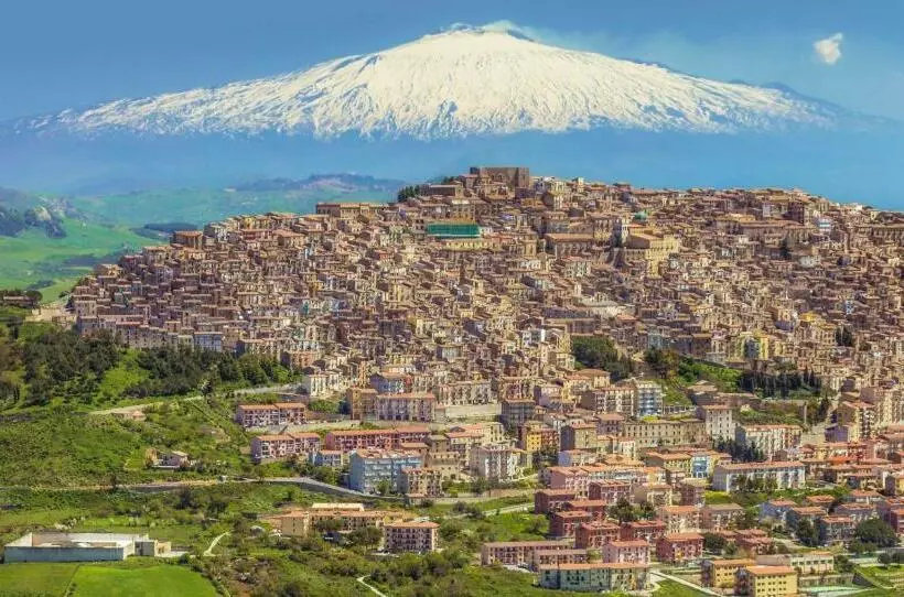 Majatalo Casa Padre Jerone