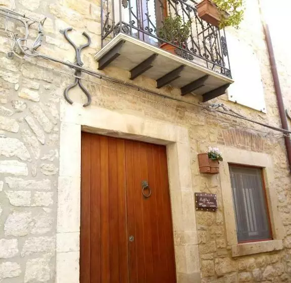 Majatalo Casa Padre Jerone