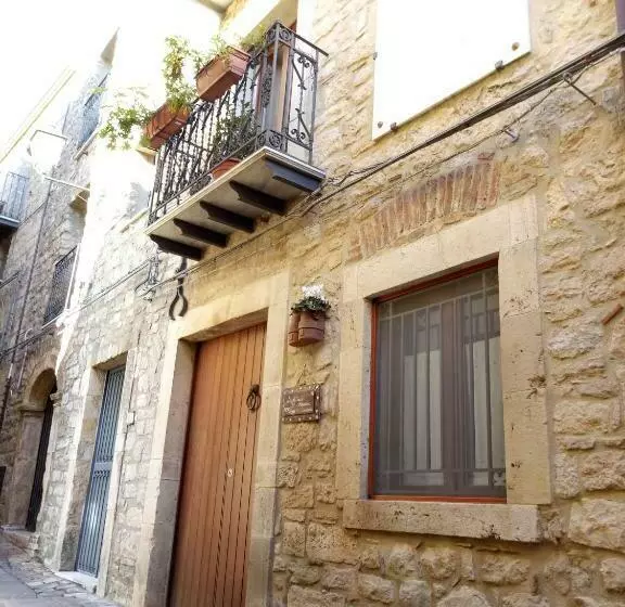 Majatalo Casa Padre Jerone