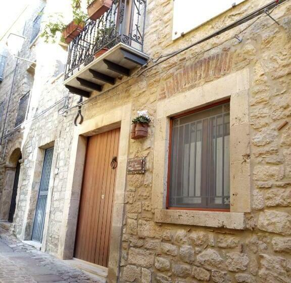 펜션 Casa Padre Jerone