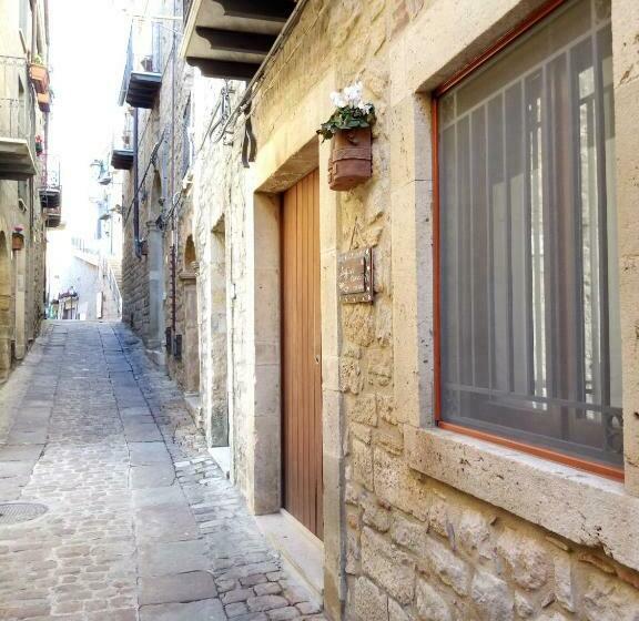 펜션 Casa Padre Jerone