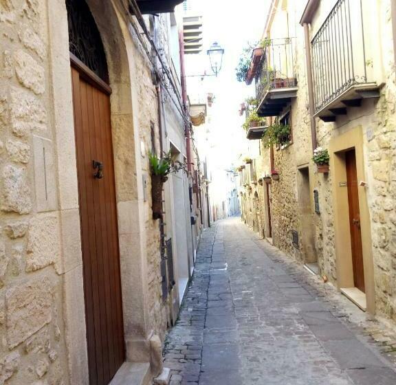 펜션 Casa Padre Jerone