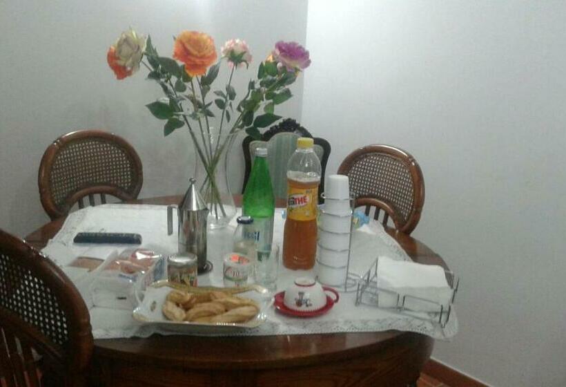 펜션 Casa Padre Jerone