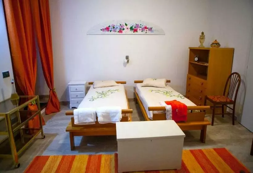 Majatalo Casa Padre Jerone