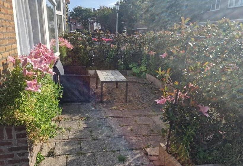 بنسيون Guesthouse Zandvoort