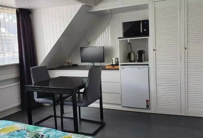 پانسیون Guesthouse Zandvoort