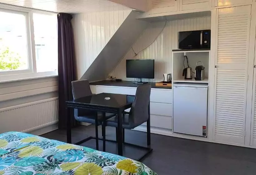 پانسیون Guesthouse Zandvoort