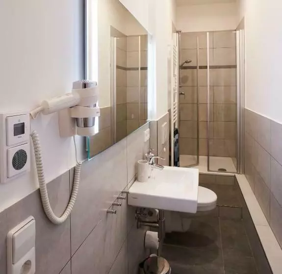 Majatalo Harbour Apartments