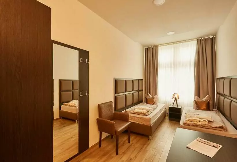 Majatalo Harbour Apartments