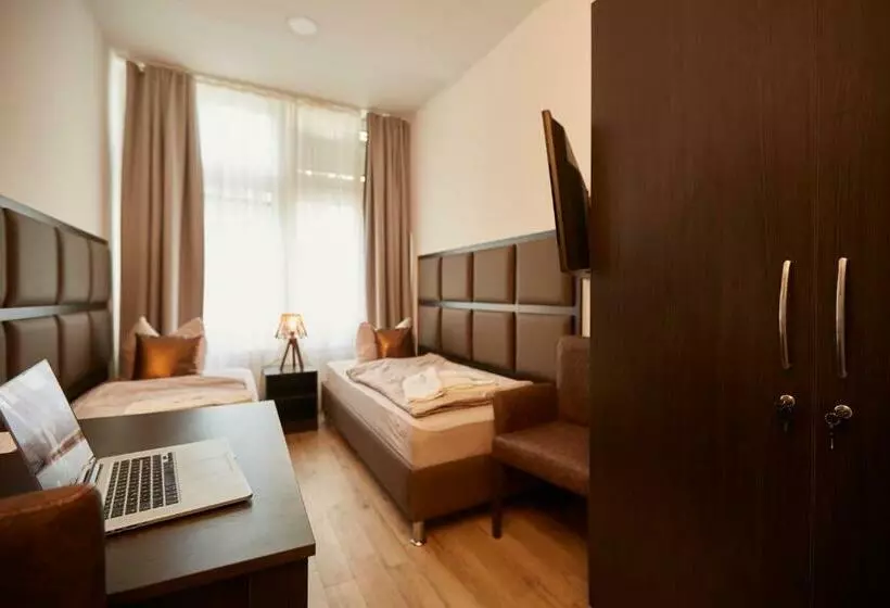 Majatalo Harbour Apartments