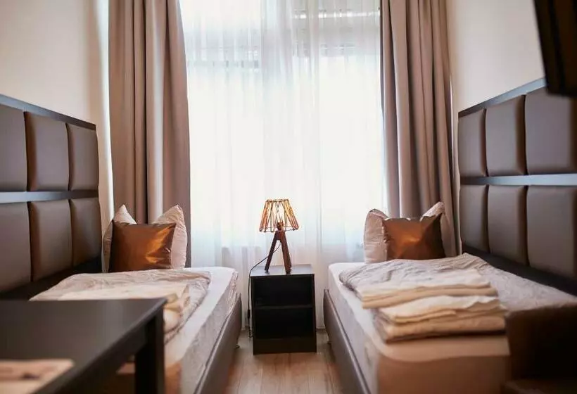 Majatalo Harbour Apartments
