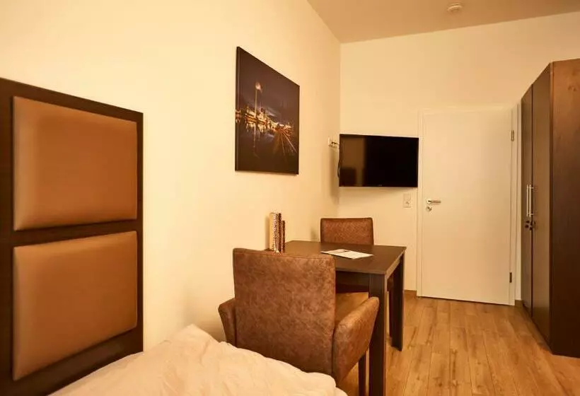 Majatalo Harbour Apartments