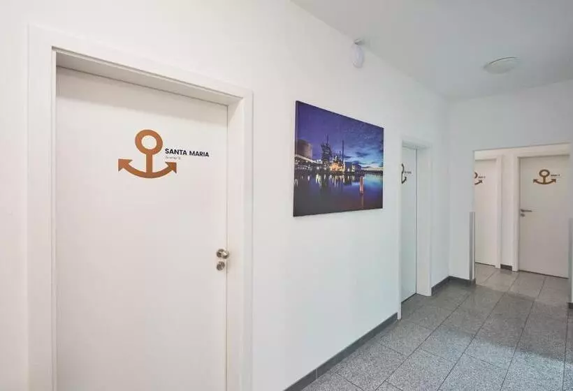 Majatalo Harbour Apartments