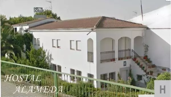 Majatalo Hostal Alameda