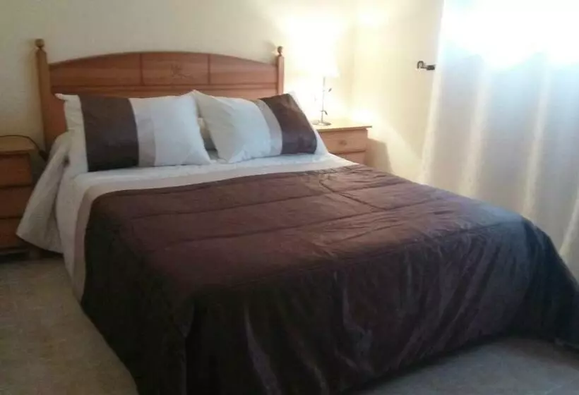 Majatalo Hostal Alameda