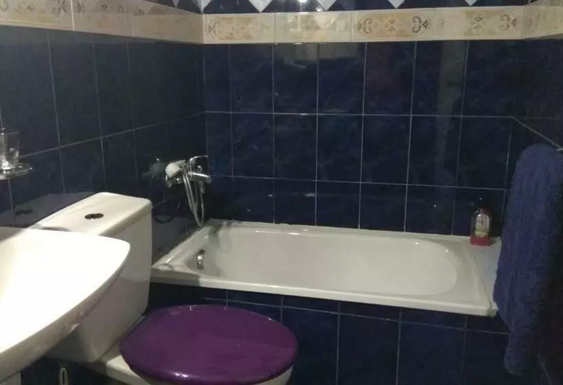 Majatalo Hostal Alameda