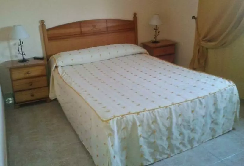 Majatalo Hostal Alameda