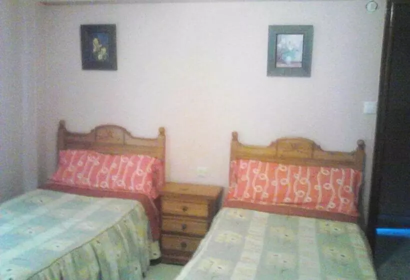 Majatalo Hostal Alameda