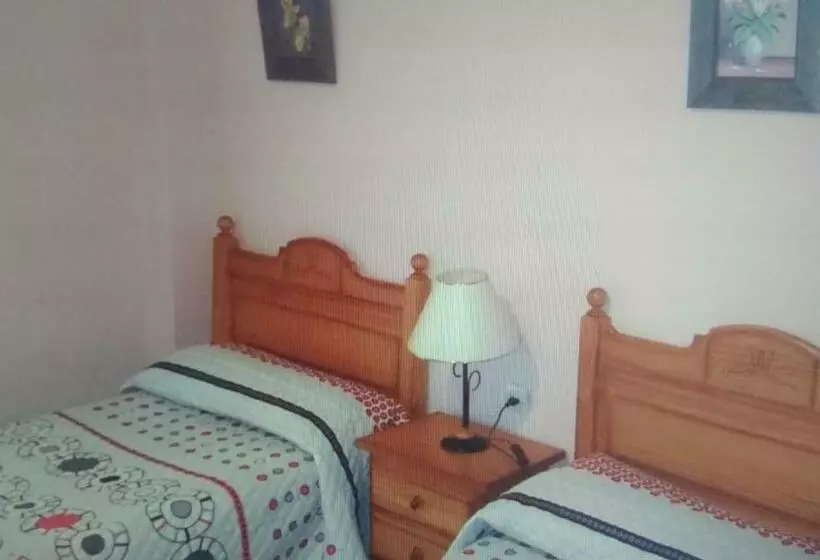 Majatalo Hostal Alameda