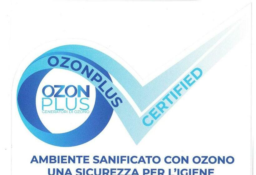 پانسیون L Uovo Di Colombo