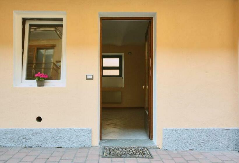 پانسیون L Uovo Di Colombo