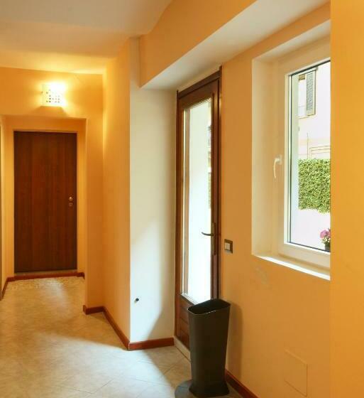 پانسیون L Uovo Di Colombo