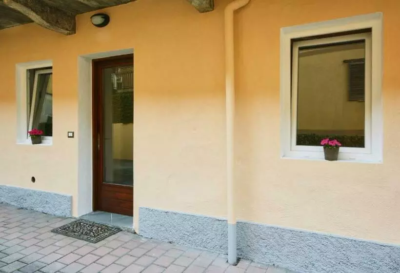 Majatalo L Uovo Di Colombo