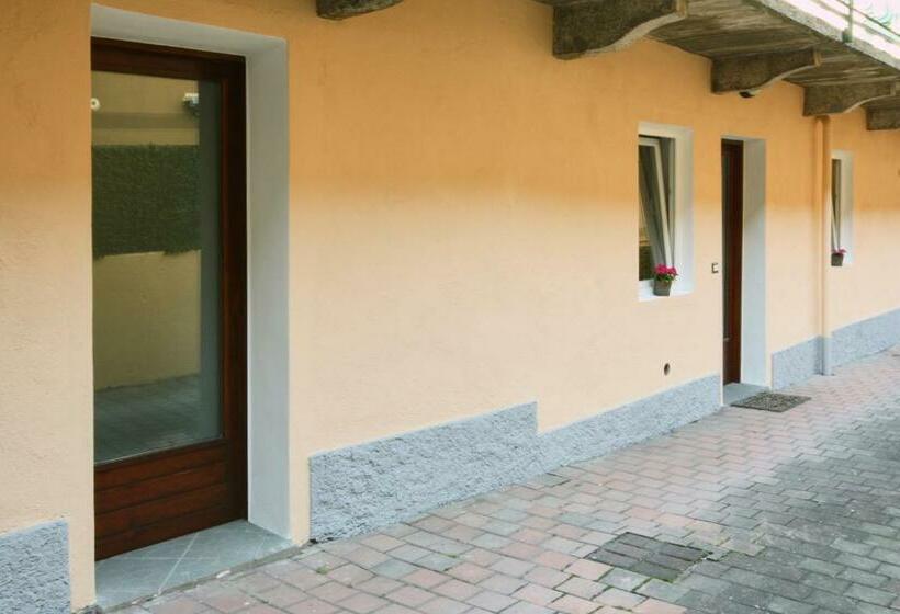 پانسیون L Uovo Di Colombo