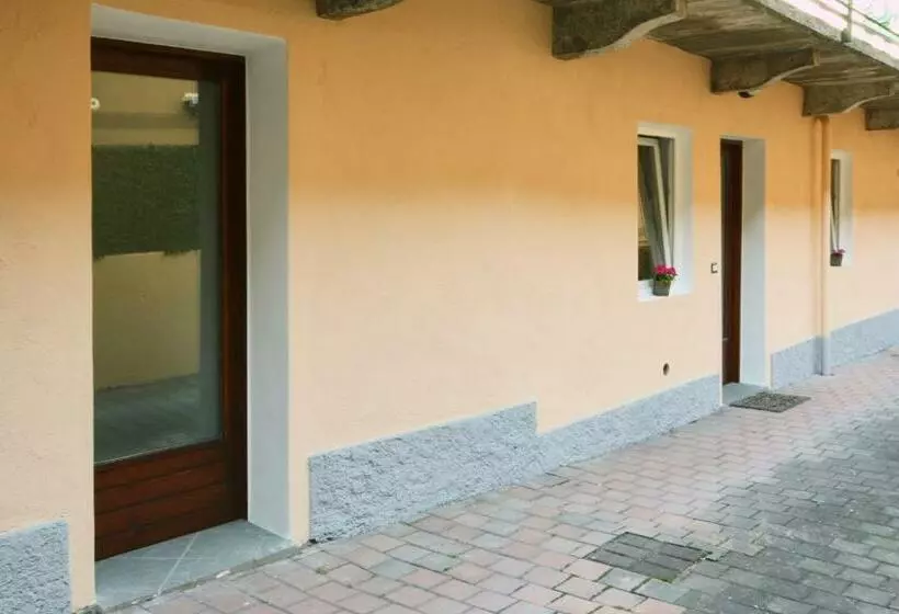 Majatalo L Uovo Di Colombo