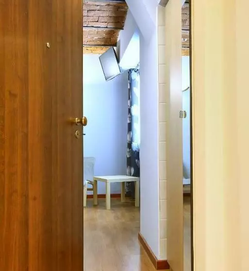 Majatalo L Uovo Di Colombo